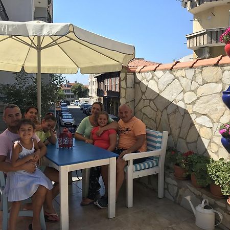 Gallipoli Konukevi المظهر الخارجي الصورة