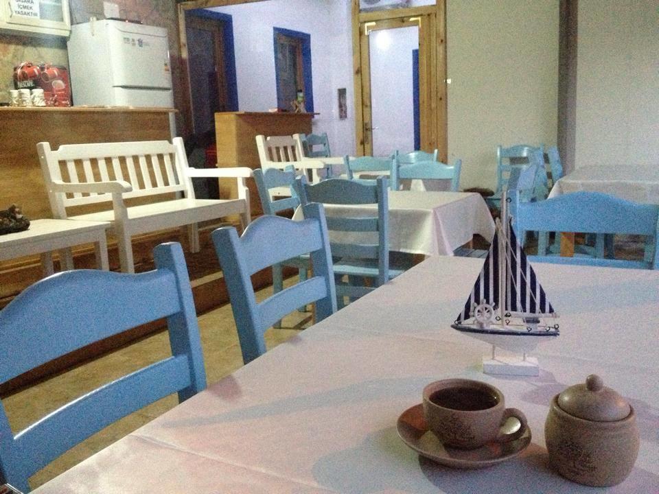 Gallipoli Konukevi المظهر الخارجي الصورة